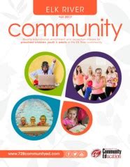 community ed 728|community ed catalog.